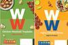 Weight Watchers x DB Foods