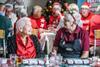 Morrisons funds Christmas dinners