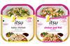 Itsu ready meals