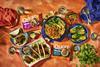 Quorn Mince and pieces m shot_inc packs