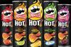 Pringles Hot