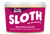 Sloth Beef Bone Broth[1]