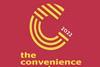 The Convenience Awards logo hori
