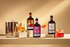 Diageo ready-to-serve cocktail trio