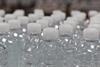 Bottled water