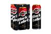 Carling Black Label Packshot