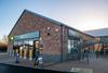 Midcounties Co-operative store
