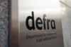 Defra