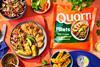 Quorn Fillets Landscape - Quorn