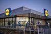 Lidl store expansion