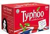 typhoo signed by nigella