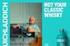 Not Your Classic Whisky