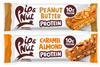 Pip & Nut protein bars