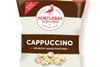 Portlebay popcorn cappuccino