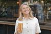 Sara Ashworth Lucky Saint