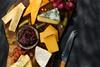 Premium Cheeseboard