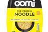 Oomi fish protein noodles