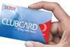 Tesco asks suppliers to foot the bill for new Clubcard push