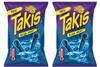 Takis Blue Heat