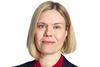 Sainsbury's shakes up leadership team with Tracey Clements appointment