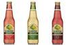 Somersby fruit flavours