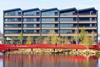 Canad Water - External Photo