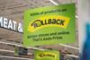 asda aisle meat rollback promotion