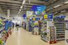 Tesco Tidworth Easter