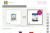Lidl Smarter website