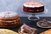 Regal Foods Love Handmade Cakes