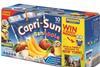 Capri-Sun minion banapple