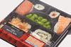 own label 2015, chilled on the go, asda bento