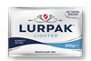 Lurpak lighter block