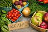 Organic food