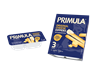 Primula Original Cheese Dippers Breadsticks Multipack 3 x 43g