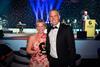 Warburtons Grocer Gold 2025 Mary Kilby