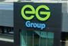 EG Group offices