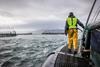 Salmon farm - Salmon Scotland