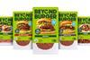 Beyond Meat's new packaging