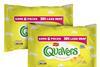 Quavers multipack from 2013