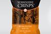 The Yorkshire Crisp Company Worcester Sauce