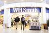 Sainsburys WHSmiths