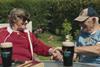 Lovely Day for a Guinness 4
