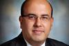 amit banati mondelez cfo