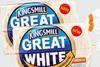 kingsmill great white