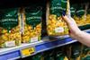 Morrisons to add ESLs to all stores