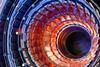 hadron collider one use