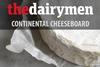 The Dairymen Cheeseboard