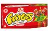 Frubes new look Strawberry