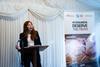 Diane Morgan CIWF event Animals Farmed_ Misinformation and Honest Labelling_99125